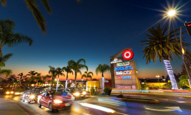 NewMark Merrill Adds Entertainment Amenity to San Diego Shopping Center